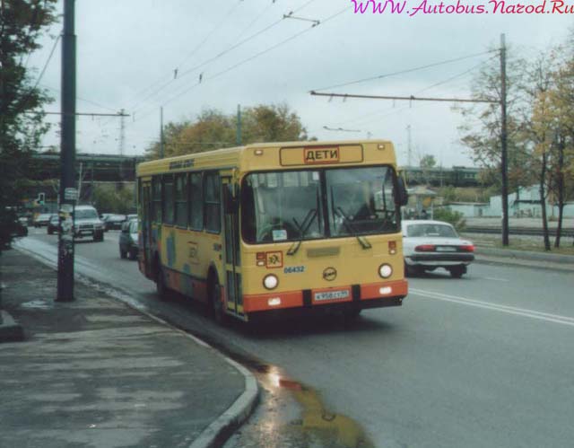 ���� 5256 (06432)